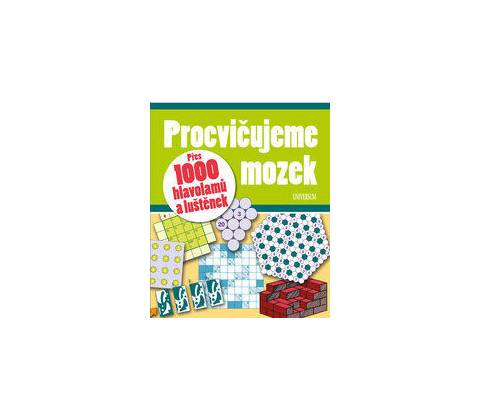 Procvičujeme mozek