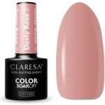Claresa HYBRID POLISH DUSTY ROSE 2 -5g
