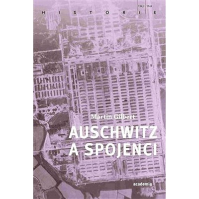 Auschwitz a spojenci