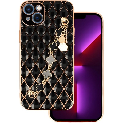 Apple Стилен калъф Trend за Apple iPhone 14 Plus - Многоцветен 2 KP24002