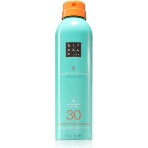 RITUALS The Ritual Of Karma мляко за загар SPF 30 200ml