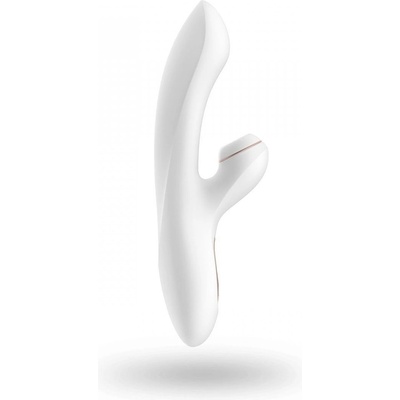 Satisfyer Pro GSpot Rabbit – Zbozi.Blesk.cz