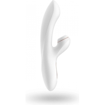 Satisfyer Pro GSpot Rabbit