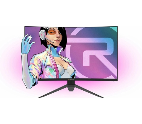 Rapture VIDE 27VCF300