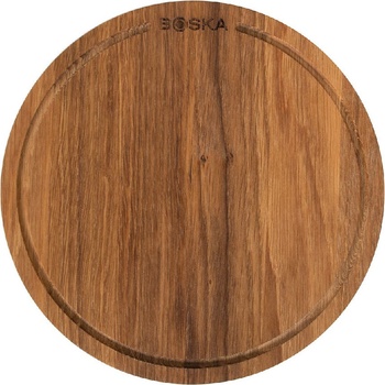 Boska Дъска за сервиране на пица Friends 34 см (BO-320532)