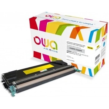 Lexmark C5220YS - renovované