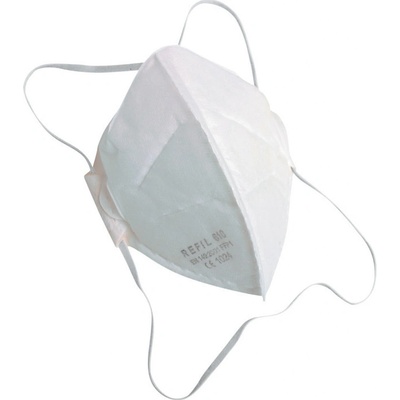 Refil 630 Skládací respirátor FFP2