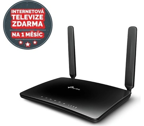 TP-Link Archer MR400