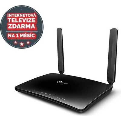 TP-Link Archer MR400