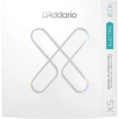 D'Addario XSE1252W