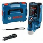 Bosch D-tect 200 C Скенер за стени (0601081608) (0601081608)