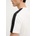 Giorgio Armani тениска basic мъжка от памук (XM001283.AF10361.NOS)
