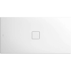 KALDEWEI Avantgarde - Душ корито Conoflat 864-1, 100x170 см, Perl-Effekt, бяло 468100013001 (468100013001)