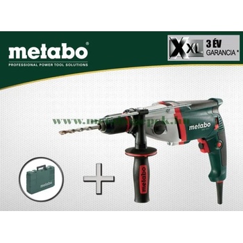Metabo SBE 850 (600842910)