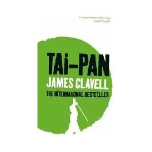 Tai-Pan (2006)