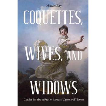 Image 1 of Coquettes, Wives, and Widows