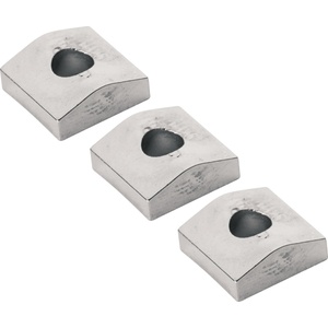 Floyd Rose FL-FR-NCB-C Chrome Резервни части за китара (FL FR-NCB C)