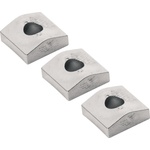 Floyd Rose FL-FR-NCB-C Chrome Резервни части за китара