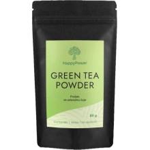 Happy Power Green tea powder 80 g