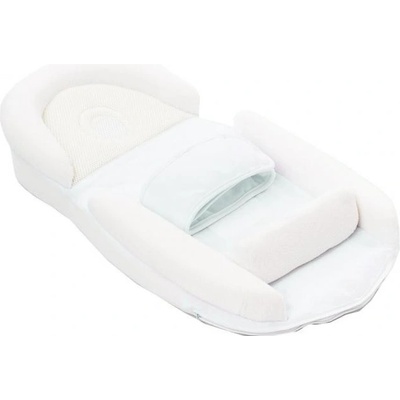 Doomoo BASICS Fixačná podložka Supreme sleep plus