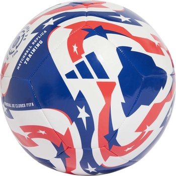 Adidas Fcwc training 3