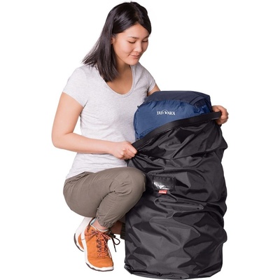 Tatonka Schutzsack Universal black