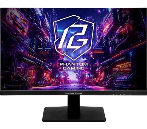 ASRock Phantom Gaming PG27FFX1B