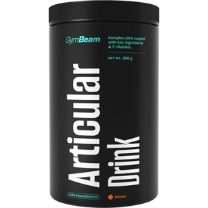 GymBeam Articular Drink | Complex Joint Support [390 грама] Портокал