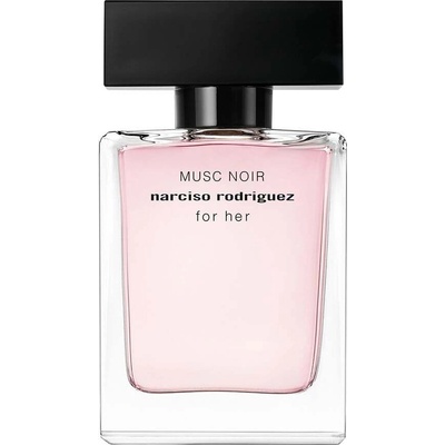 Narciso Rodriguez Musc Noir parfumovaná voda dámska 30 ml