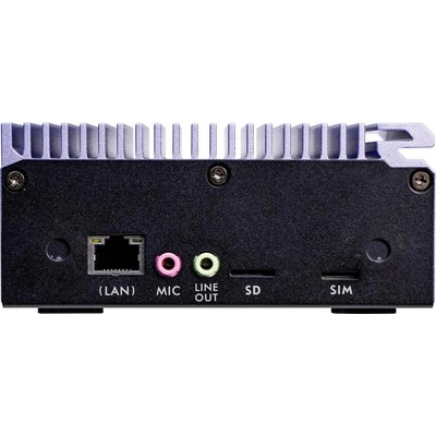 Shuttle Barebone SPCEL12