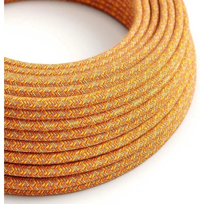 Crative Cables RX07 "indian 3x0,75mm² summer" 1 m