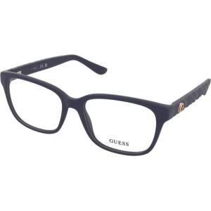 Guess Очила Guess GU50308 090 - alensa