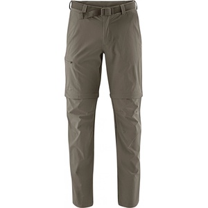 Maier Мъжки панталон със свалящи крачоли Maier Sports Tajo 2 Walking trousers - Teak - размер 31 (010-0465-0119)