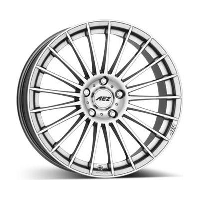 AEZ Valencia 8,5x19 5x120 ET33 titan