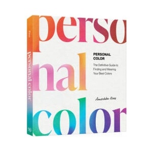 Personal Color (ISBN: 9780593836217)