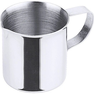 CONTACTO Džbánek z nerezové oceli na smetanu 0,05 l 505/005 inox