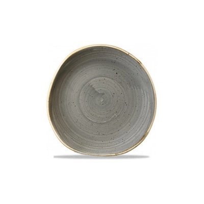 Churchill 1795 CHURCHILL Stonecast Peppercorn grey 18,6 cm