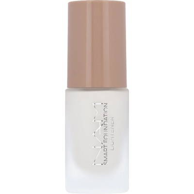 Nam Smart Foundation Lightener ТРАНСФОРМИРАЩИ КАПКИ 19ml