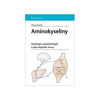 Aminokyseliny