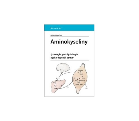 Aminokyseliny