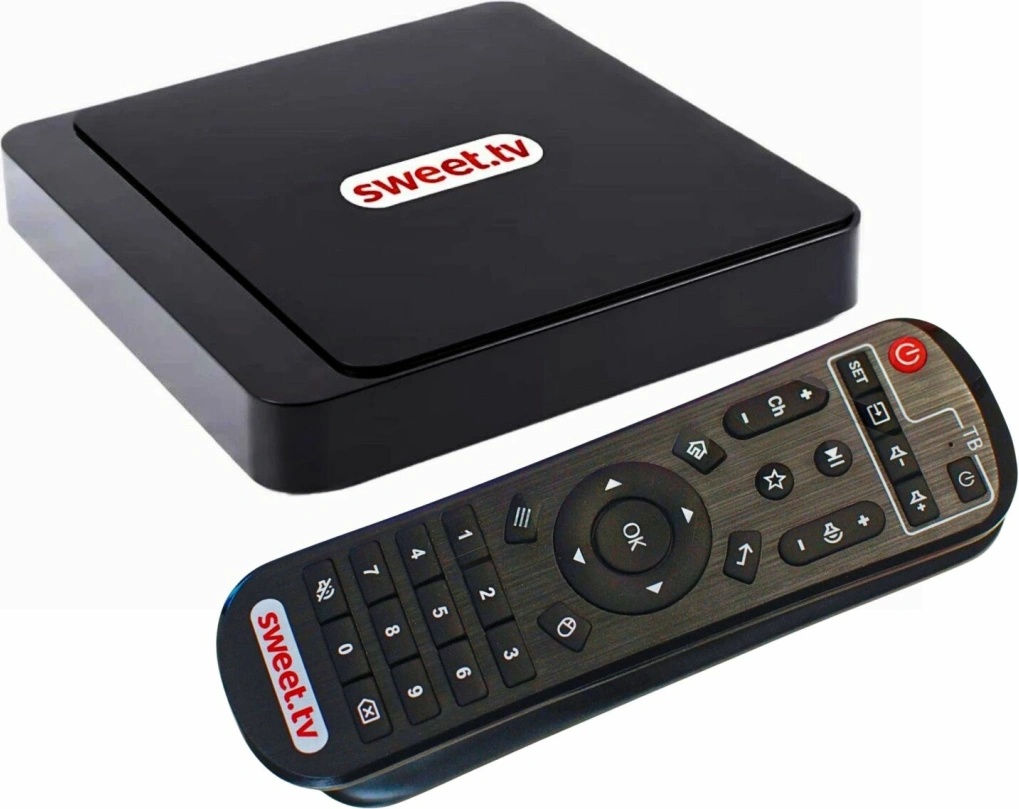 INEXT TV5 Ultra