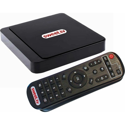 INEXT TV5 Ultra
