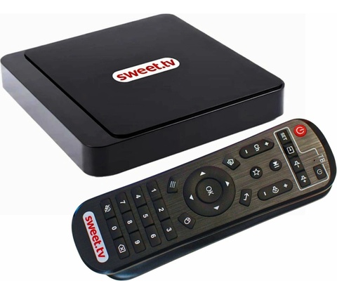 INEXT TV5 Ultra