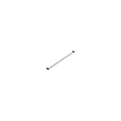 ConnflyPlochý kabel s konektory IDC 12x28AWG T.pásu: 1,27mm 0,3m