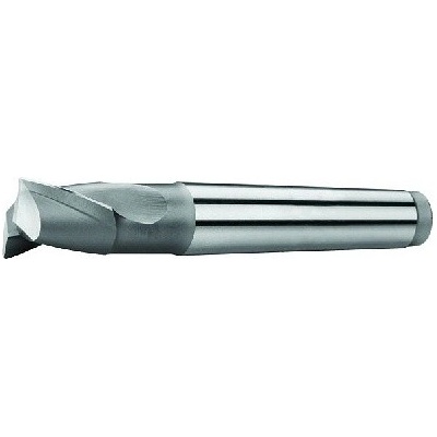 ZPS-FN Fréza pro drážky per s MK ZPS, Z2, DIN 326, HSSCo5, N Rozměr: 12x14x85 mm