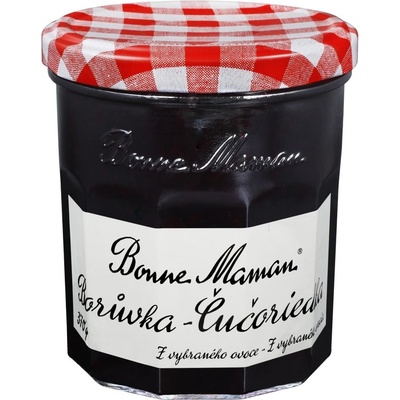 Bonne Maman borůvkový Džem 370 g