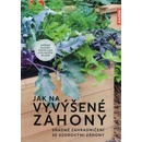 Joachim Mayer: Jak na vyvýšené záhony