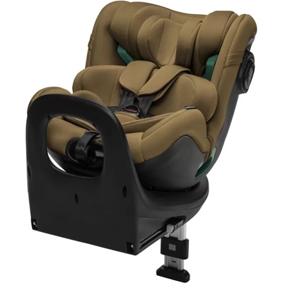 Zopa Voyager Maxi 2025 Toffee Brown