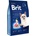 Brit Premium by Nature Cat Sterilized Lamb 1, 5 кг