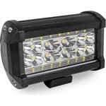 AMiO LED работна светлина 28LED 136x80 84W FLAT 9-36V AWL09 (2481)